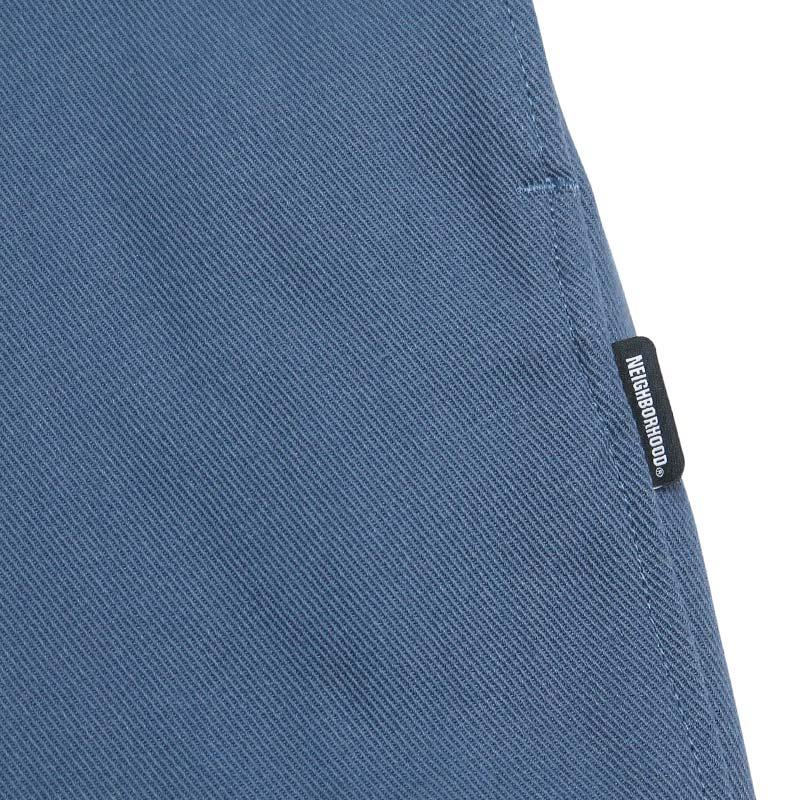 NEIGHBORHOOD（ネイバーフッド） 26SS WP SLIM PANTS 261ZANH-PTM02