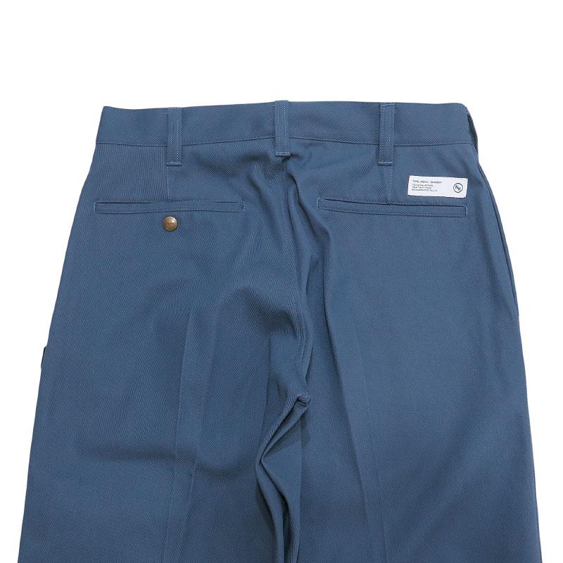 NEIGHBORHOOD（ネイバーフッド） 26SS WP SLIM PANTS 261ZANH-PTM02