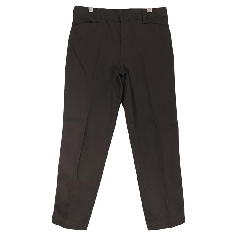 neighborhood WP SLIM ブラウン Mサイズ NEIGHBORHOOD（ネイバーフッド） 25SS WP SLIM PANTS 251SPNH-PTM02