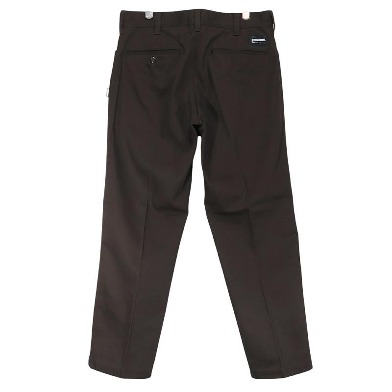 NEIGHBORHOOD（ネイバーフッド） 25SS WP SLIM PANTS 251SPNH-PTM02