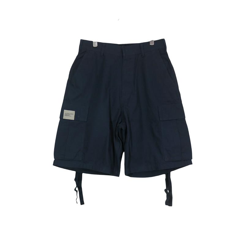 NEIGHBORHOOD（ネイバーフッド） 24SS WIDE CARGO SHORT PANTS 241YTNH