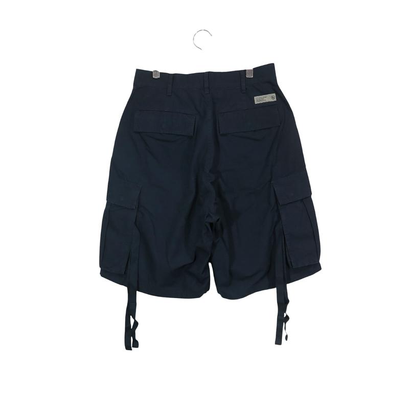 NEIGHBORHOOD（ネイバーフッド） 24SS WIDE CARGO SHORT PANTS 241YTNH