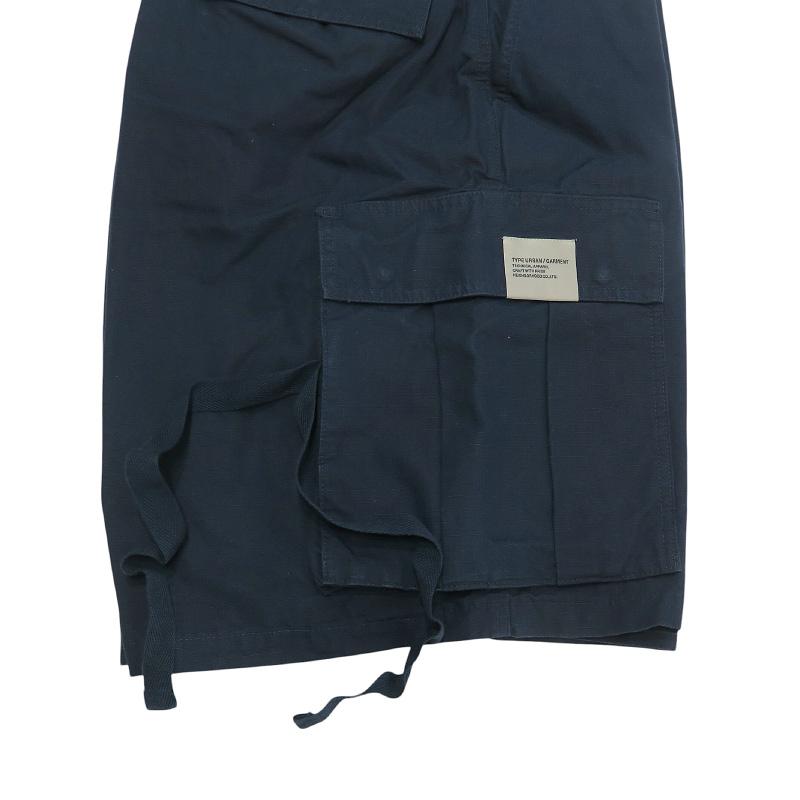 NEIGHBORHOOD（ネイバーフッド） 24SS WIDE CARGO SHORT PANTS 241YTNH