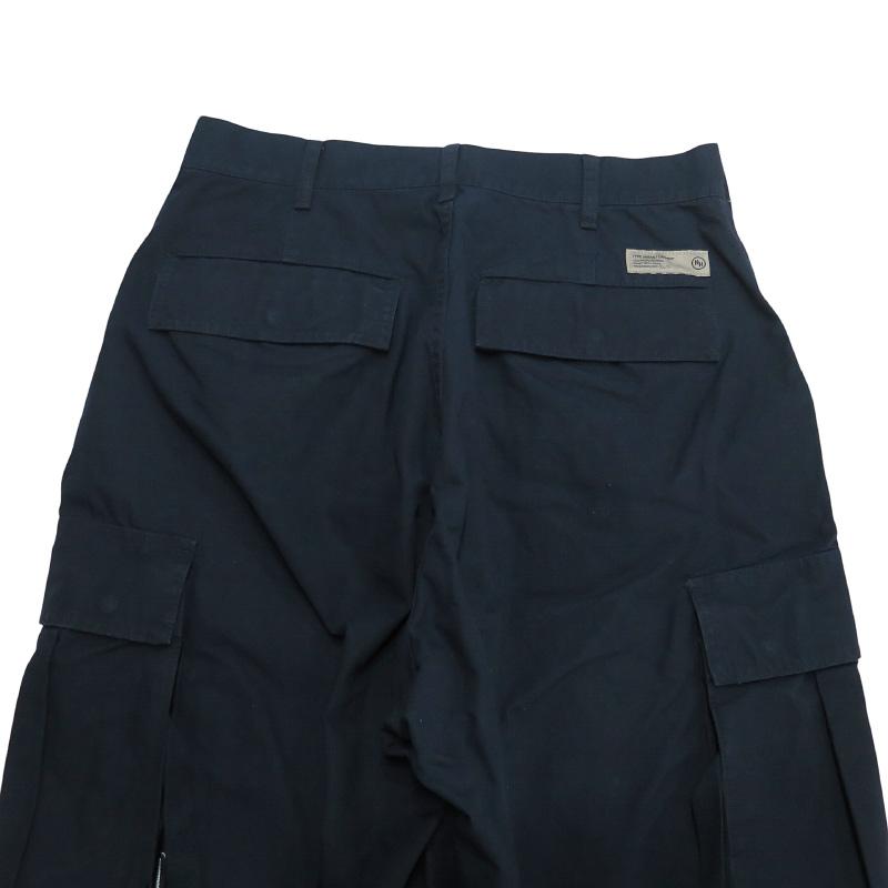 希少 XL 24SS NEIGHBORHOOD WIDE CARGO SHORT 公式販売サイト