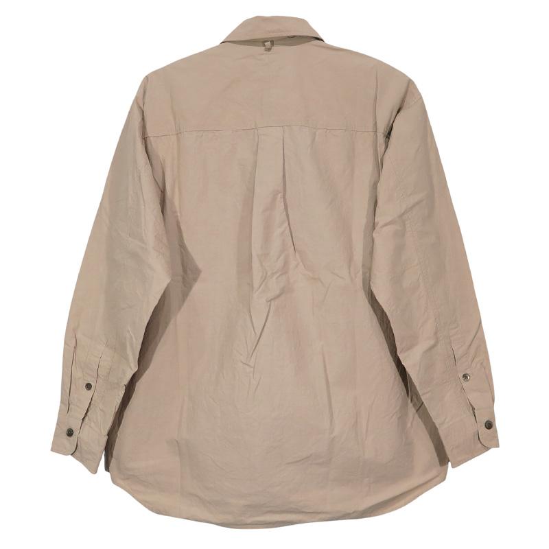 NEIGHBORHOOD（ネイバーフッド） 20SS TRAD/C-SHIRT.LS 201SPNH-SHM01
