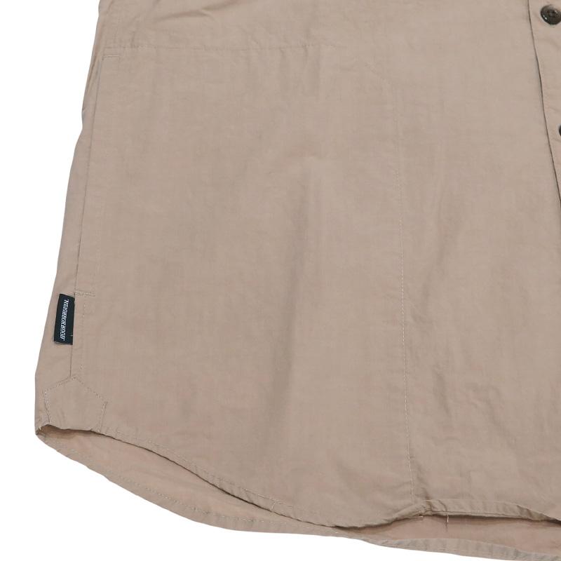 NEIGHBORHOOD（ネイバーフッド） 20SS TRAD/C-SHIRT.LS 201SPNH-SHM01