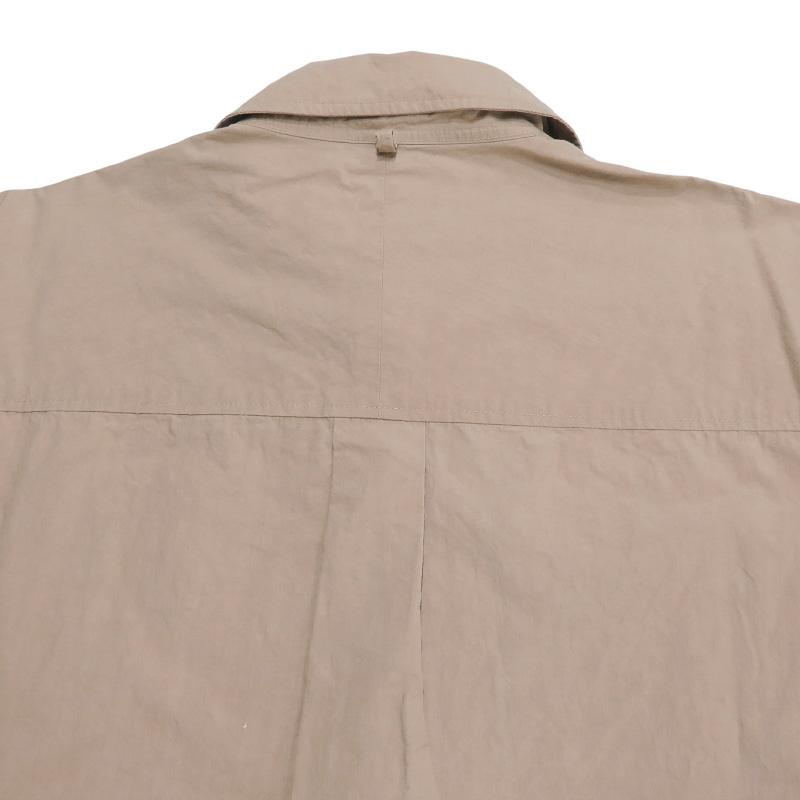 NEIGHBORHOOD（ネイバーフッド） 20SS TRAD/C-SHIRT.LS 201SPNH-SHM01