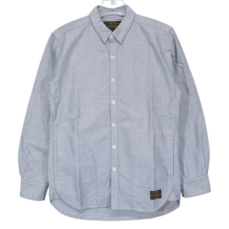 NEIGHBORHOOD（ネイバーフッド） 15AW CLASSIC OX/C-SHIRT.LS 152TSNH