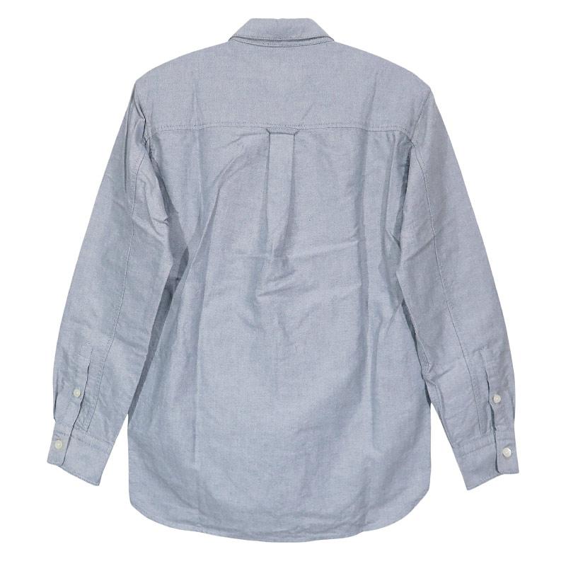 NEIGHBORHOOD（ネイバーフッド） 15AW CLASSIC OX/C-SHIRT.LS 152TSNH