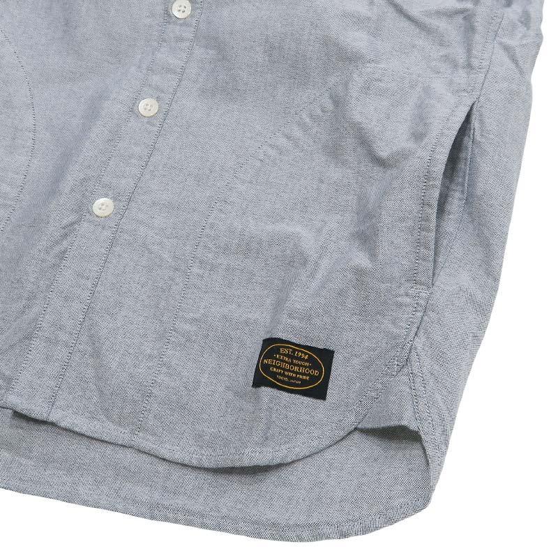 NEIGHBORHOOD（ネイバーフッド） 15AW CLASSIC OX/C-SHIRT.LS 152TSNH