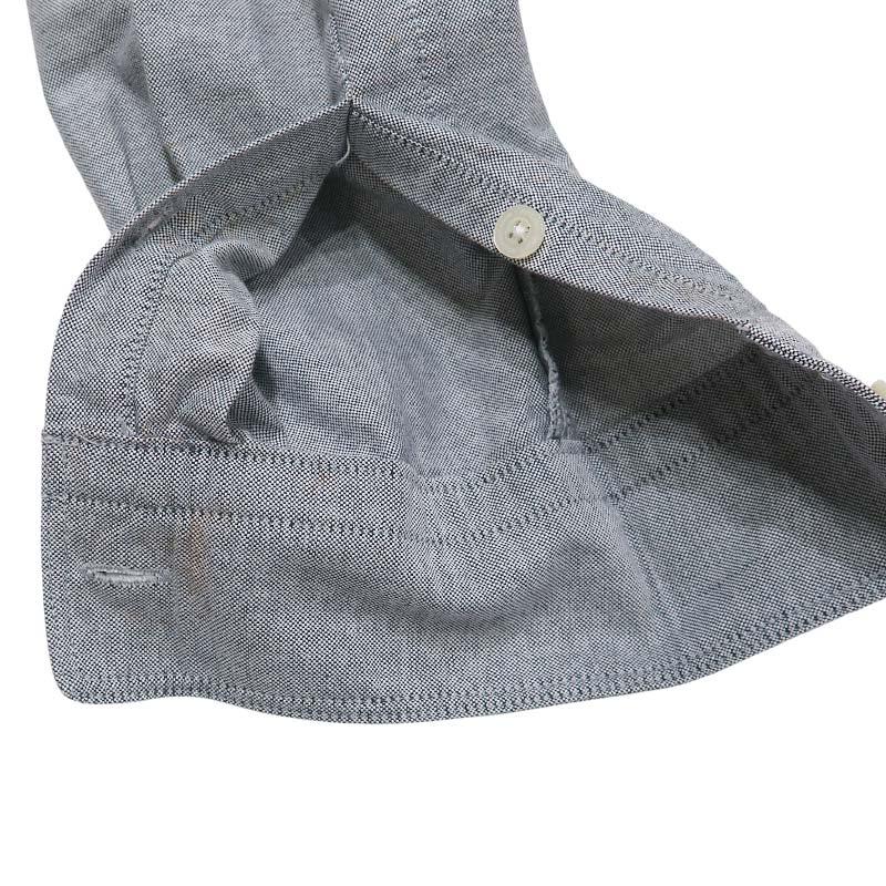 NEIGHBORHOOD（ネイバーフッド） 15AW CLASSIC OX/C-SHIRT.LS 152TSNH