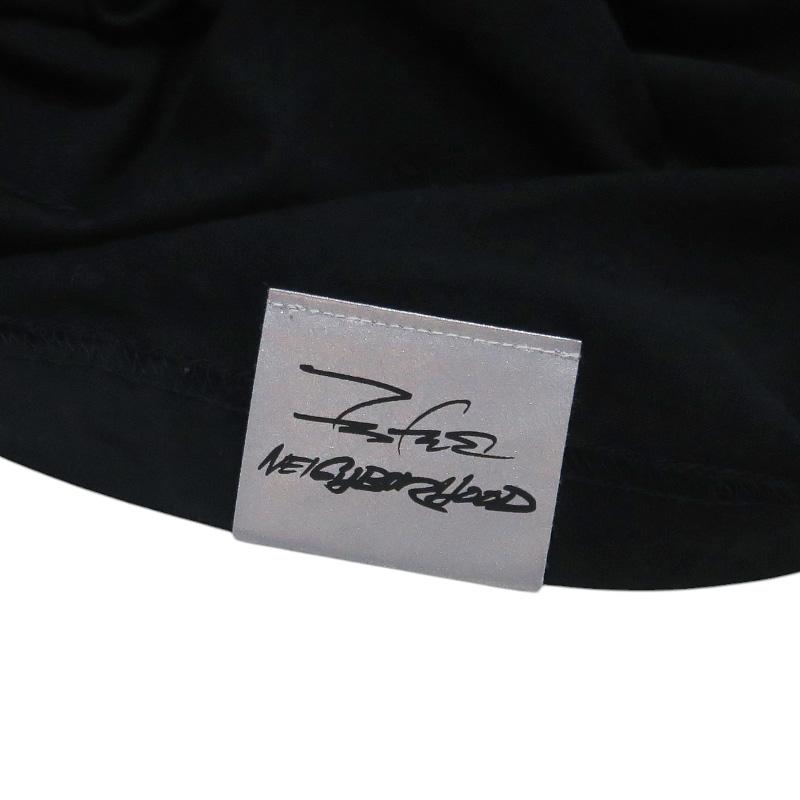 NEIGHBORHOOD（ネイバーフッド） x Futura Laboratories フューチュラ