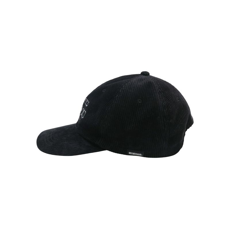 NEIGHBORHOOD（ネイバーフッド） 25AW CORDUROY DAD CAP 252YGNH-HT02