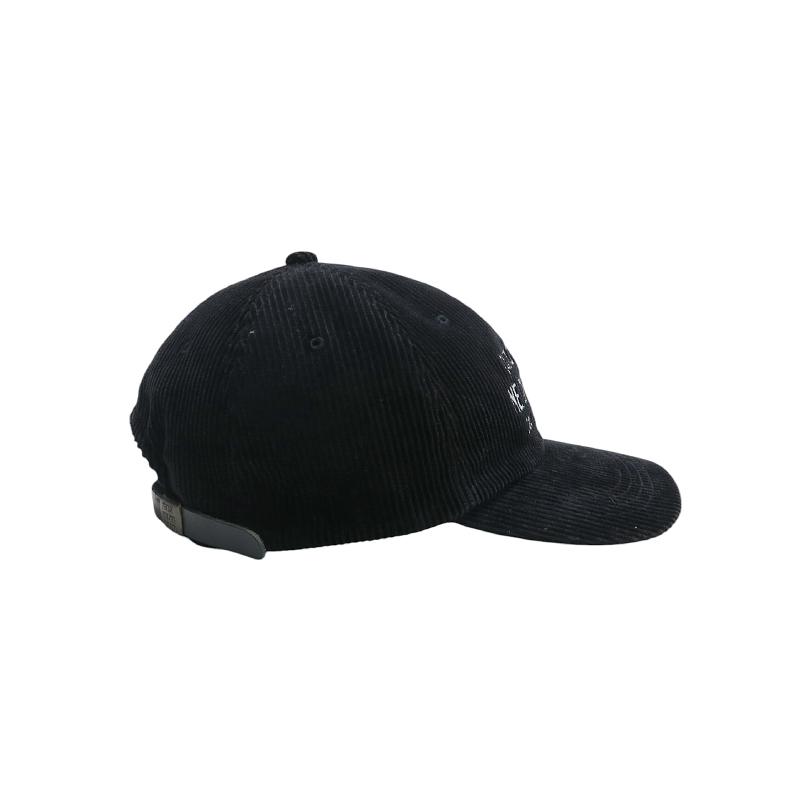 NEIGHBORHOOD（ネイバーフッド） 25AW CORDUROY DAD CAP 252YGNH-HT02