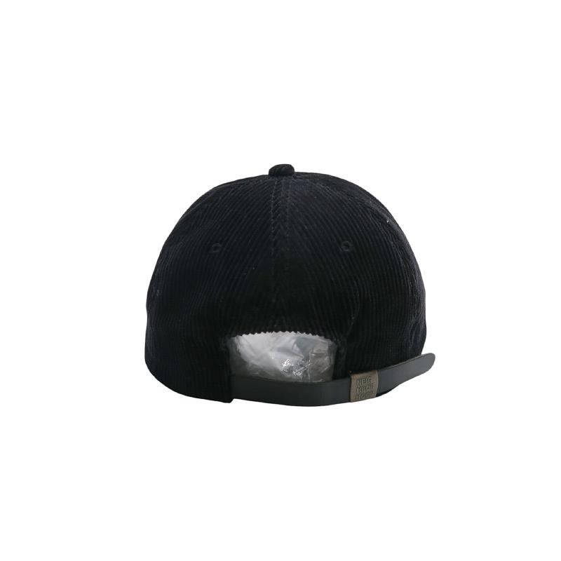 NEIGHBORHOOD（ネイバーフッド） 25AW CORDUROY DAD CAP 252YGNH-HT02