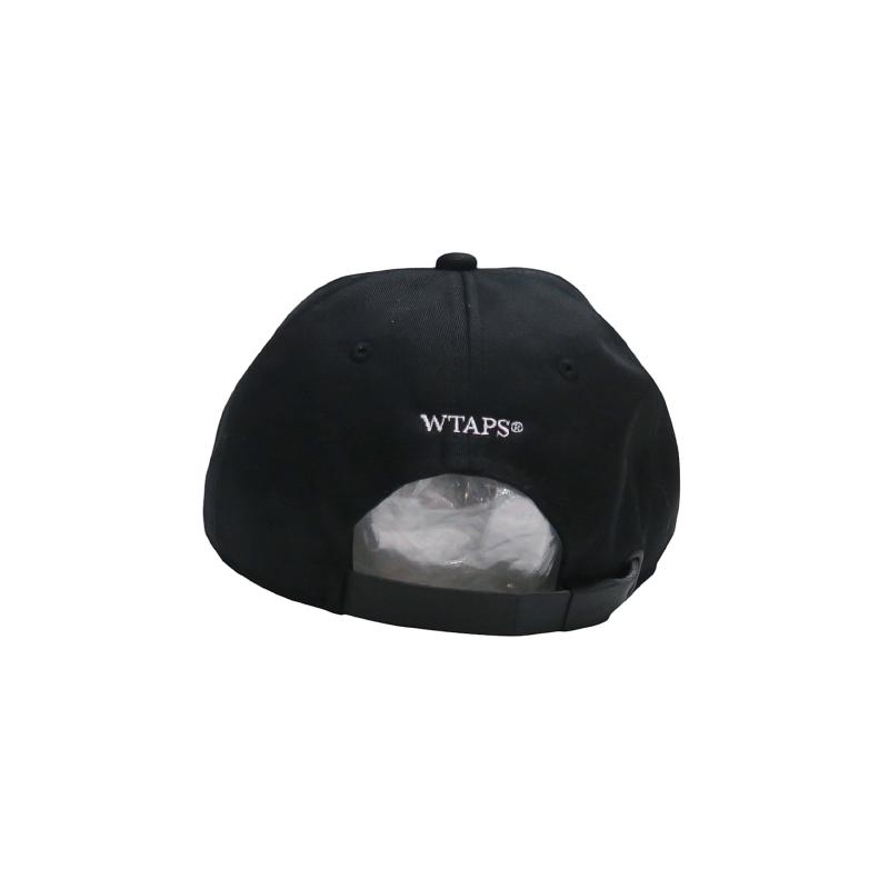 WTAPS（ダブルタップス） 26SS T-6M 03/CAP/CTPL.TWILL 261HCDT-HT07 6