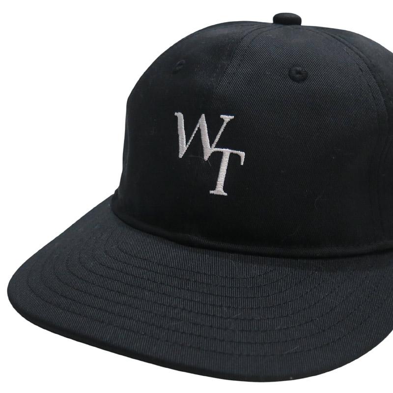 WTAPS（ダブルタップス） 26SS T-6M 03/CAP/CTPL.TWILL 261HCDT-HT07 6
