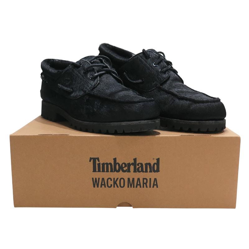 WACKO MARIA x Timberland ワコマリア ティンバーランド nonnative（ノンネイティブ） WACKO MARIA ワコマリア x Timberland