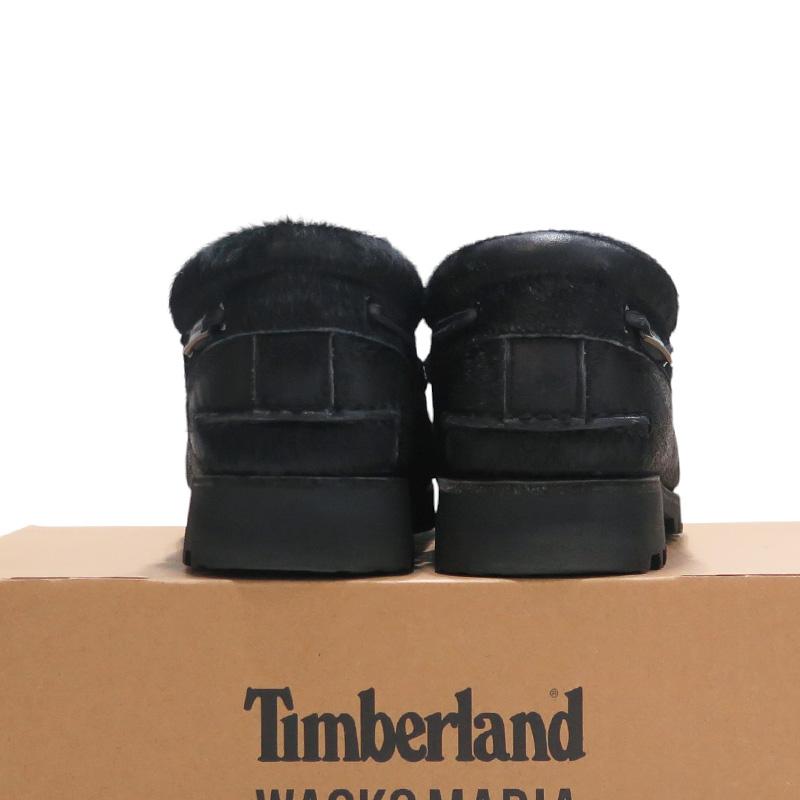 nonnative（ノンネイティブ） WACKO MARIA ワコマリア x Timberland