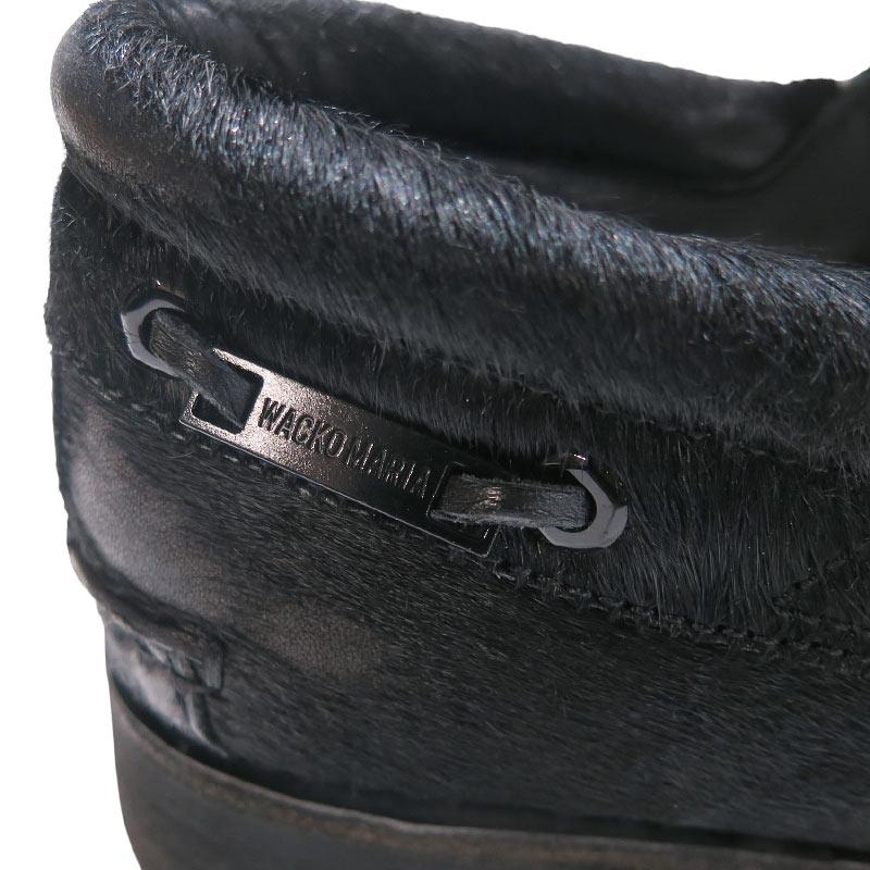nonnative（ノンネイティブ） WACKO MARIA ワコマリア x Timberland
