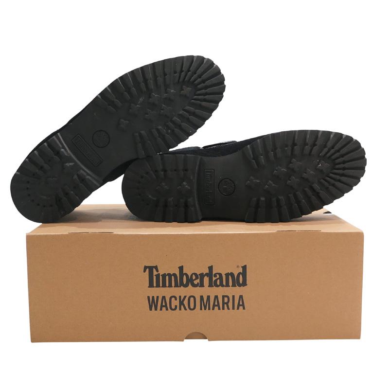 nonnative（ノンネイティブ） WACKO MARIA ワコマリア x Timberland
