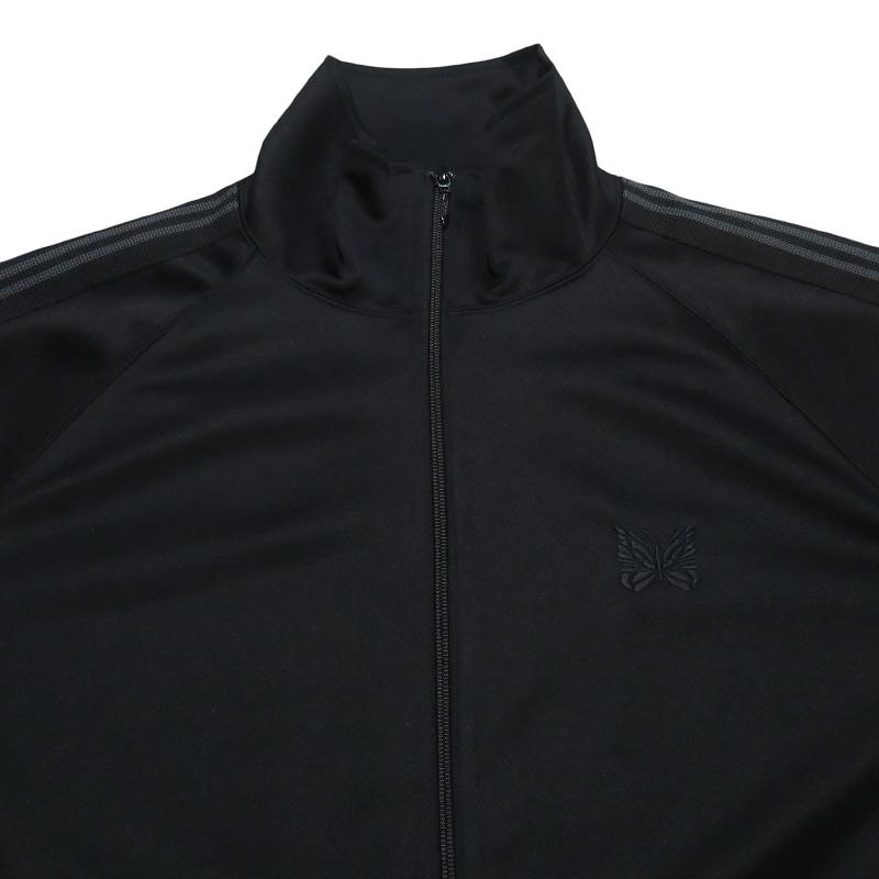 Needles（ニードルス） ニードルズ TRACK JACKET - POLY SMOOTH RW1564