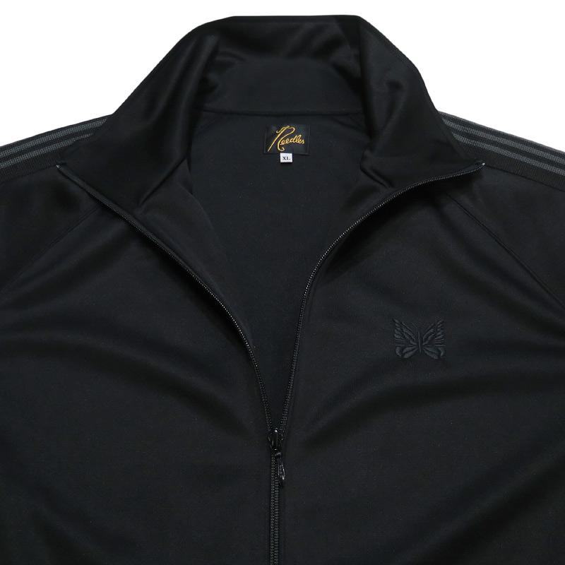 Needles（ニードルス） ニードルズ TRACK JACKET - POLY SMOOTH RW1564