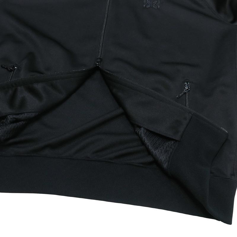 Needles（ニードルス） ニードルズ TRACK JACKET - POLY SMOOTH RW1564