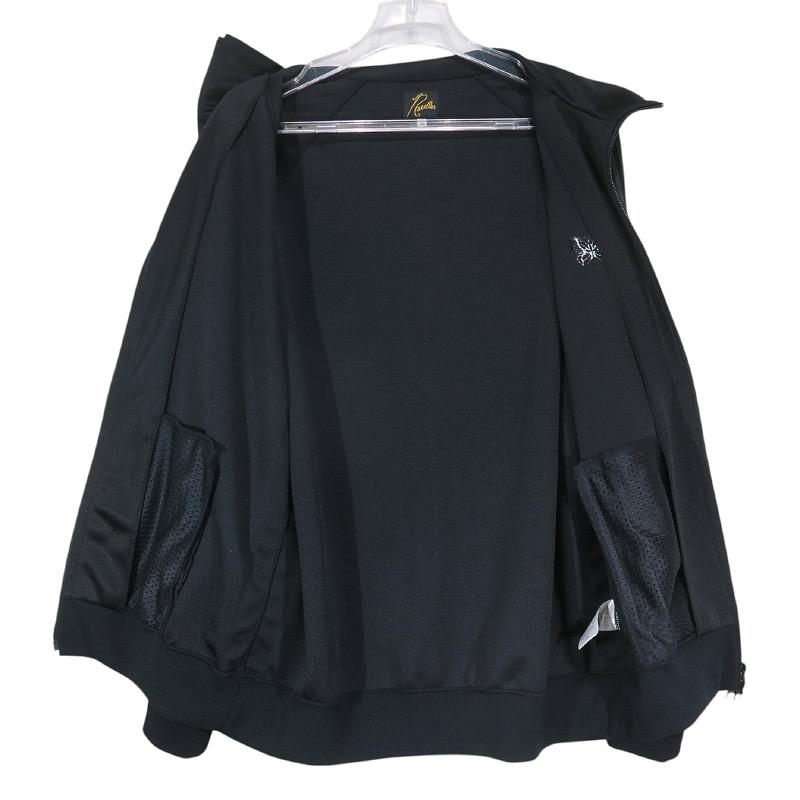 Needles（ニードルス） ニードルズ TRACK JACKET - POLY SMOOTH RW1564