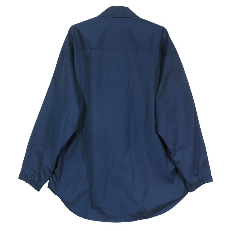 WTAPS（ダブルタップス） 23SS VERT/JACKET/CTPL.WEATHER 231WVDT