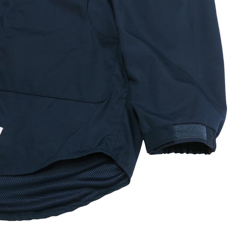 WTAPS（ダブルタップス） 23SS VERT/JACKET/CTPL.WEATHER 231WVDT