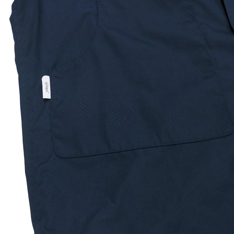 WTAPS（ダブルタップス） 23SS VERT/JACKET/CTPL.WEATHER 231WVDT