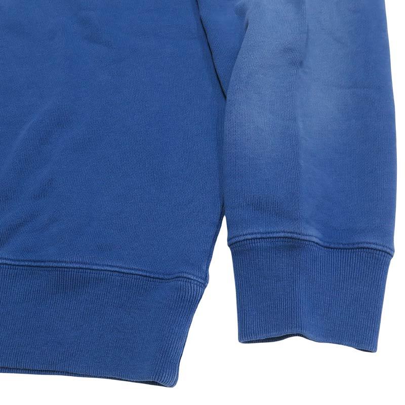 Acne Studios（アクネ ストゥディオズ） SPRAYED LOGO SWEATSHIRT FN