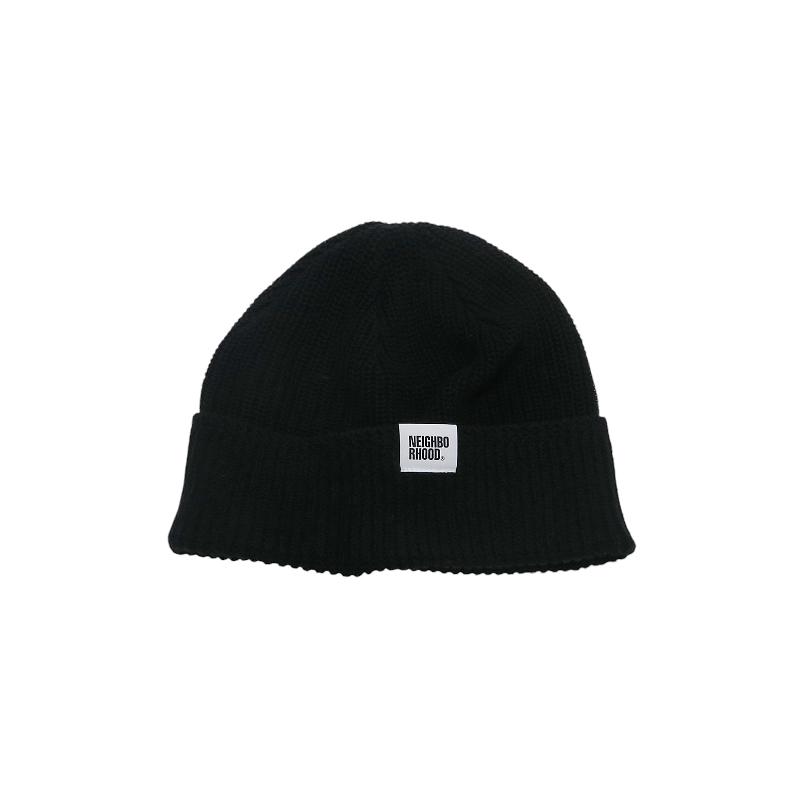 NEIGHBORHOOD（ネイバーフッド） 26SS JP BEANIE 261FUNH-HT01