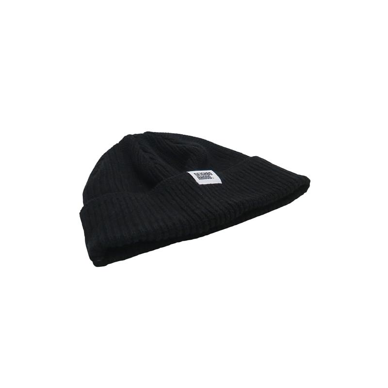 NEIGHBORHOOD（ネイバーフッド） 26SS JP BEANIE 261FUNH-HT01