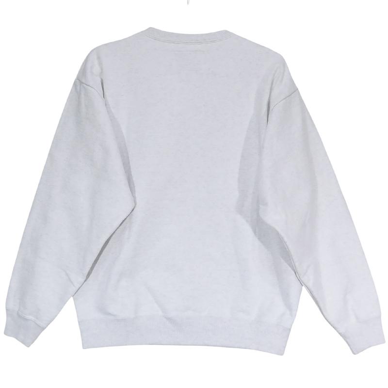 WTAPS（ダブルタップス） 26SS ACADEMY/SWEATER/COTTON 261ATDT-CSM04