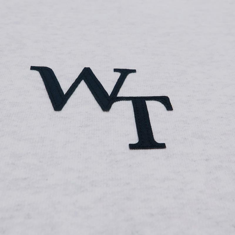 WTAPS（ダブルタップス） 26SS ACADEMY/SWEATER/COTTON 261ATDT-CSM04