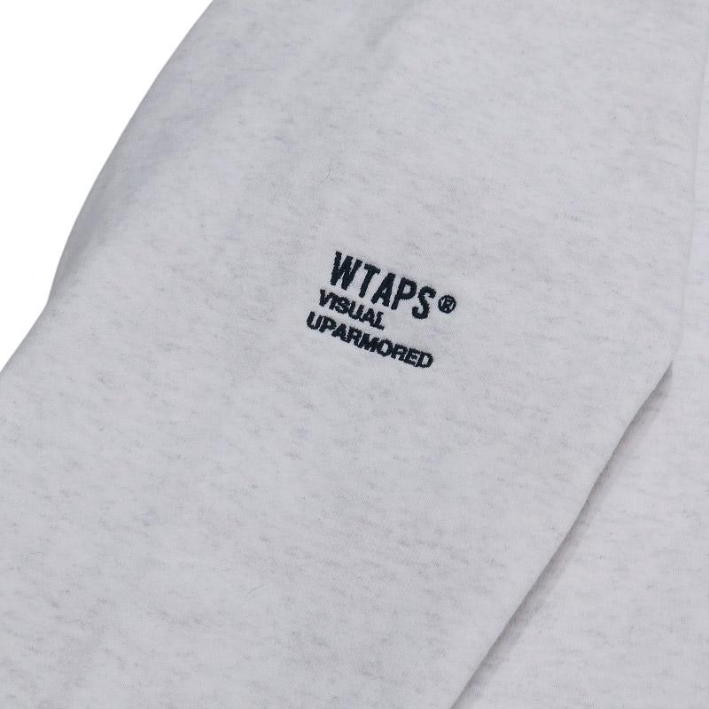 WTAPS（ダブルタップス） 26SS ACADEMY/SWEATER/COTTON 261ATDT-CSM04
