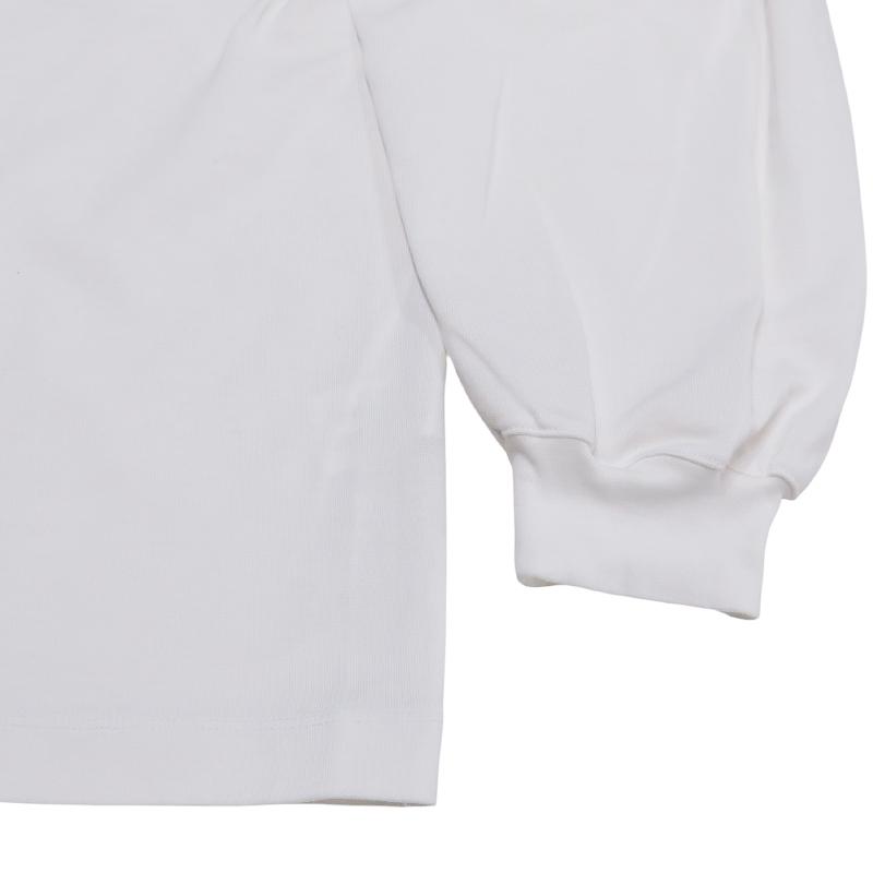 everyone エブリワン COTTON LONG SLEEVE T-SHIRT EV23-CS05 コットン