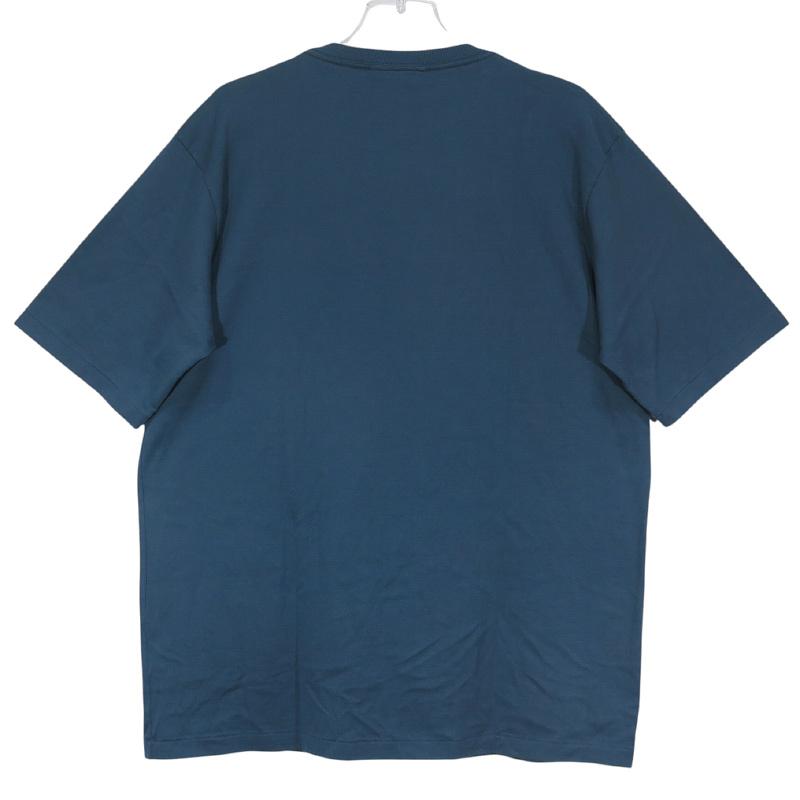 AURALEE（オーラリー） LUSTER PLAITING TEE A00P02GT Tシャツ