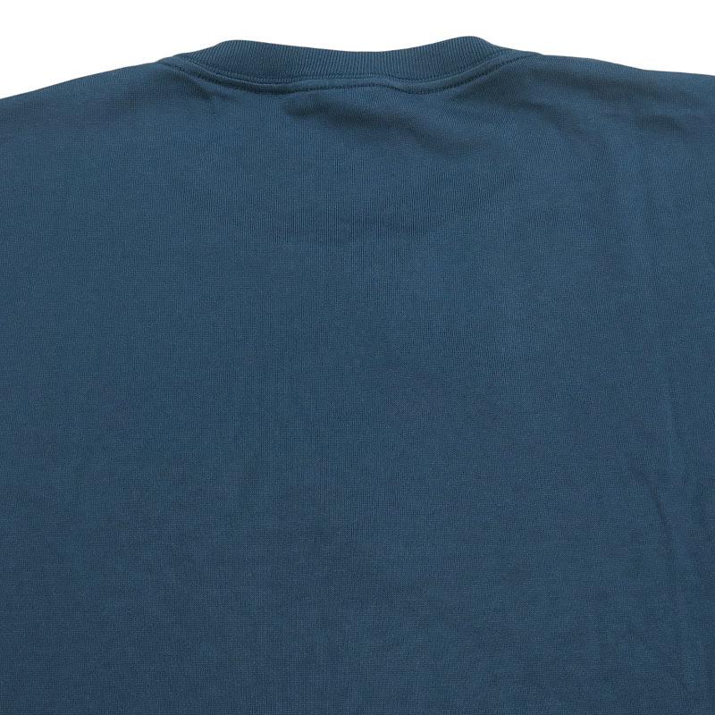 AURALEE（オーラリー） LUSTER PLAITING TEE A00P02GT Tシャツ