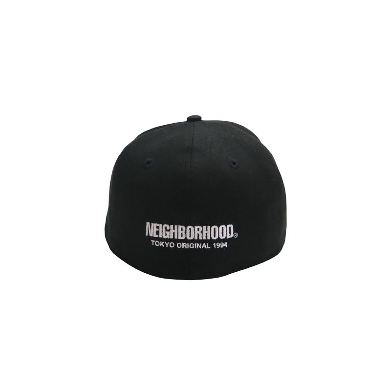 NEIGHBORHOOD（ネイバーフッド） 26SS NHXNEWERA.59FIFTY 261NENEN