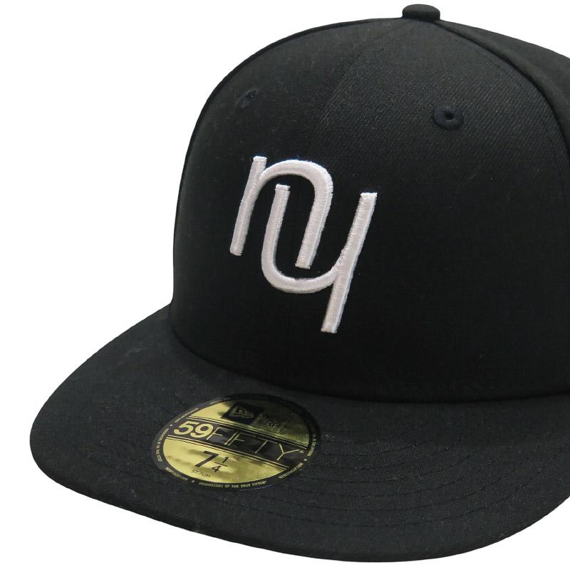 NEIGHBORHOOD（ネイバーフッド） 26SS NHXNEWERA.59FIFTY 261NENEN