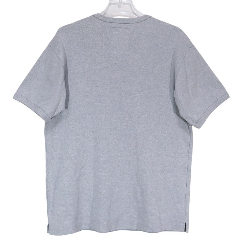NEIGHBORHOOD TOTEM/ C-CREW L ネイバーフッド NEIGHBORHOOD（ネイバーフッド） 20SS RIB/C-CREW.SS 201MBNH-CSM03