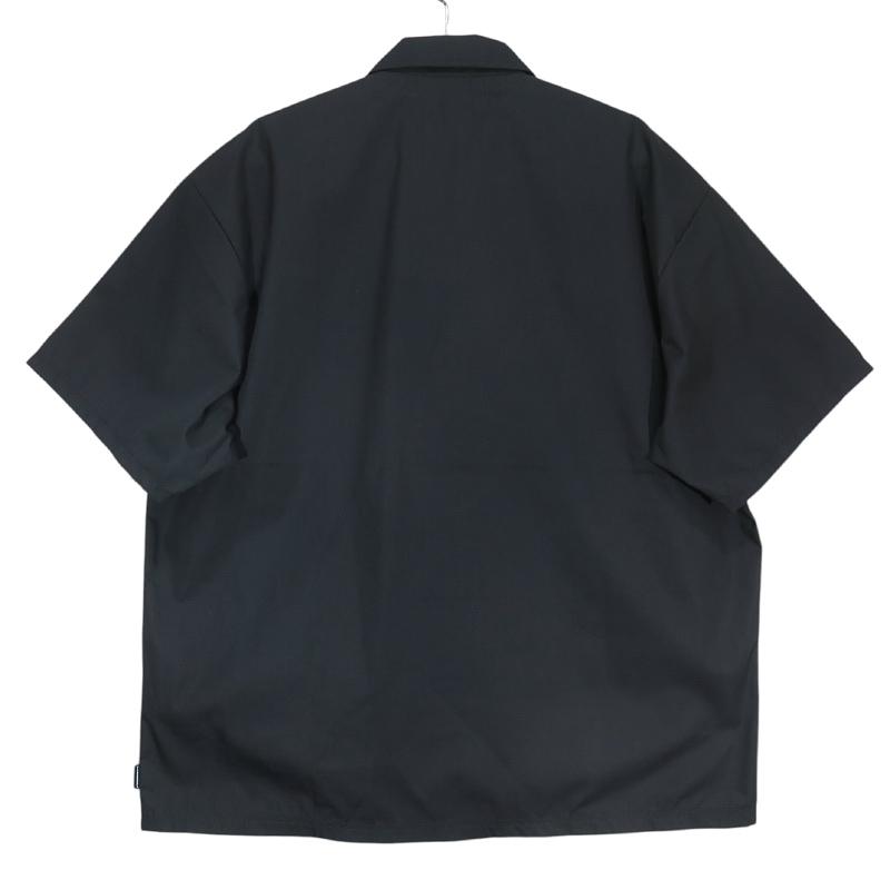 NEIGHBORHOOD（ネイバーフッド） 25SS CLASSIC WORK SHIRT SS-1