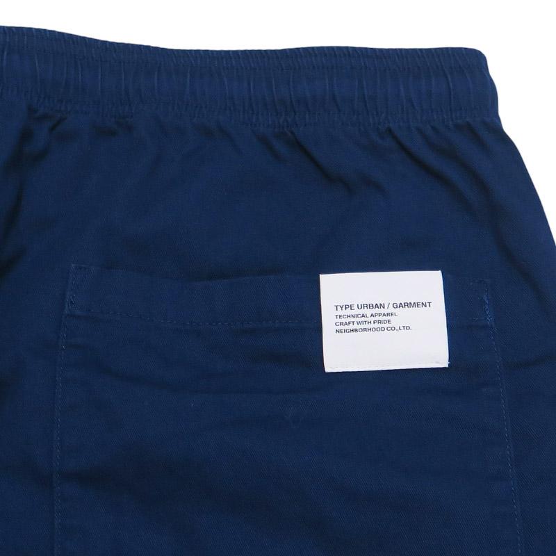 NEIGHBORHOOD（ネイバーフッド） 23SS EASY SHORT PANTS 231SPNH