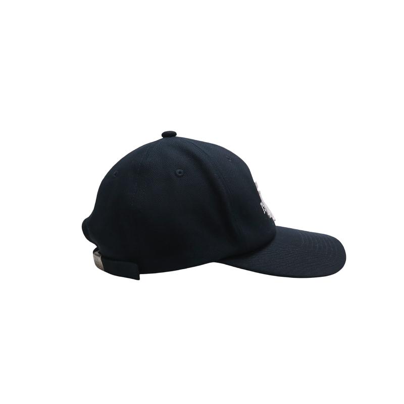 NEIGHBORHOOD（ネイバーフッド） 25AW BASEBALL CAP-1 252HCNH-HT01