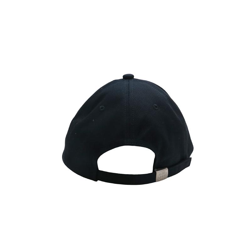 NEIGHBORHOOD（ネイバーフッド） 25AW BASEBALL CAP-1 252HCNH-HT01