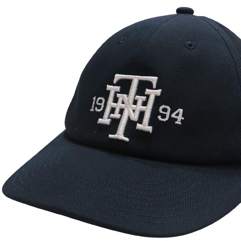 NEIGHBORHOOD（ネイバーフッド） 25AW BASEBALL CAP-1 252HCNH-HT01