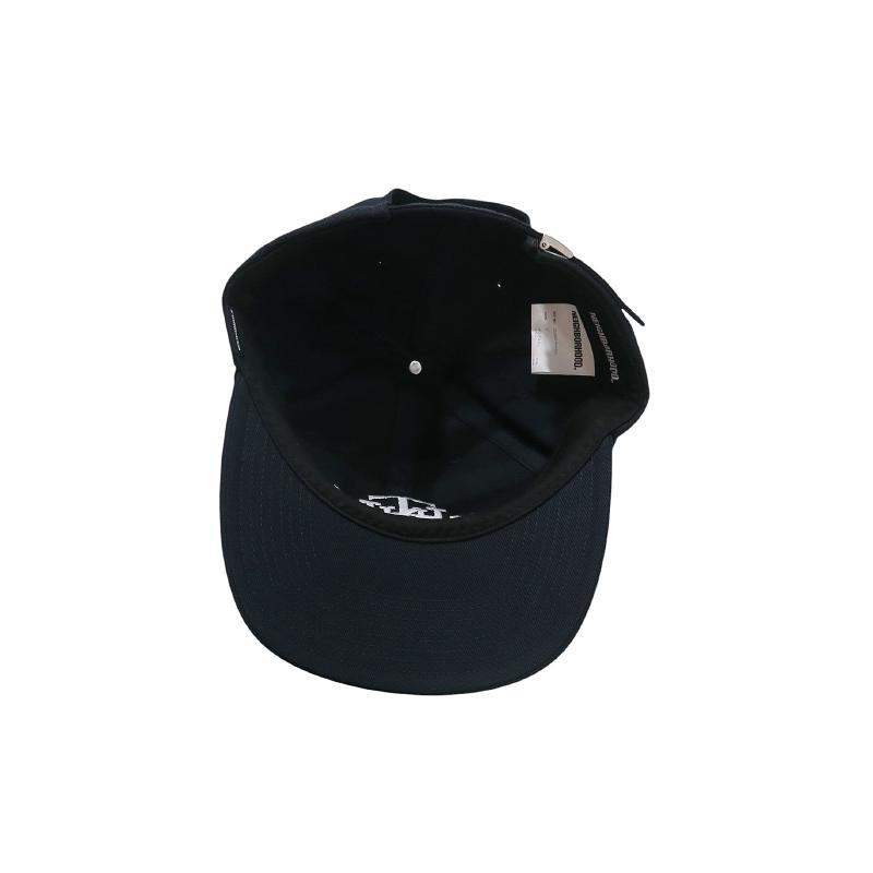NEIGHBORHOOD（ネイバーフッド） 25AW BASEBALL CAP-1 252HCNH-HT01